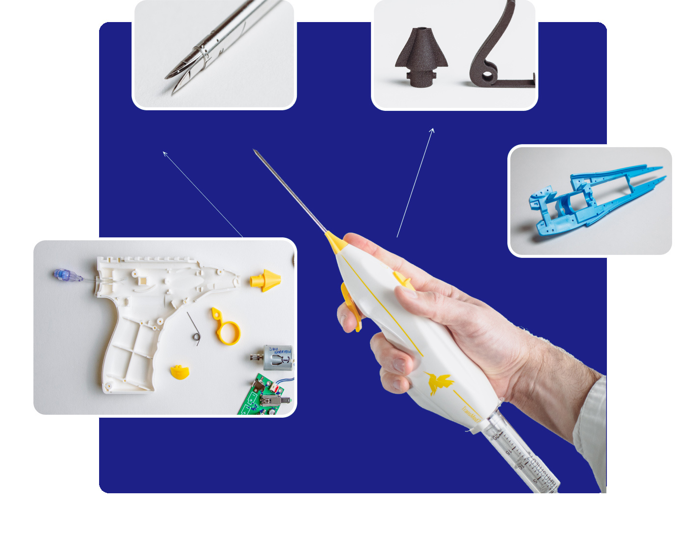 Prototype Injection Molding