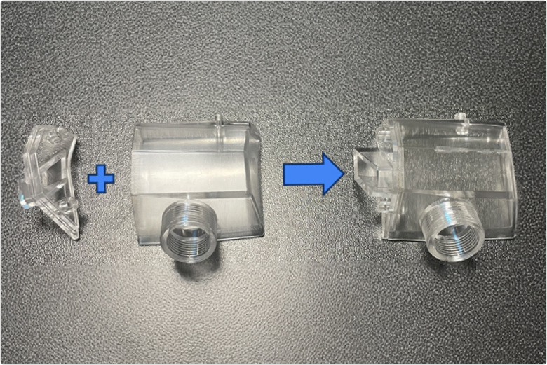 Ultrasonic Welding