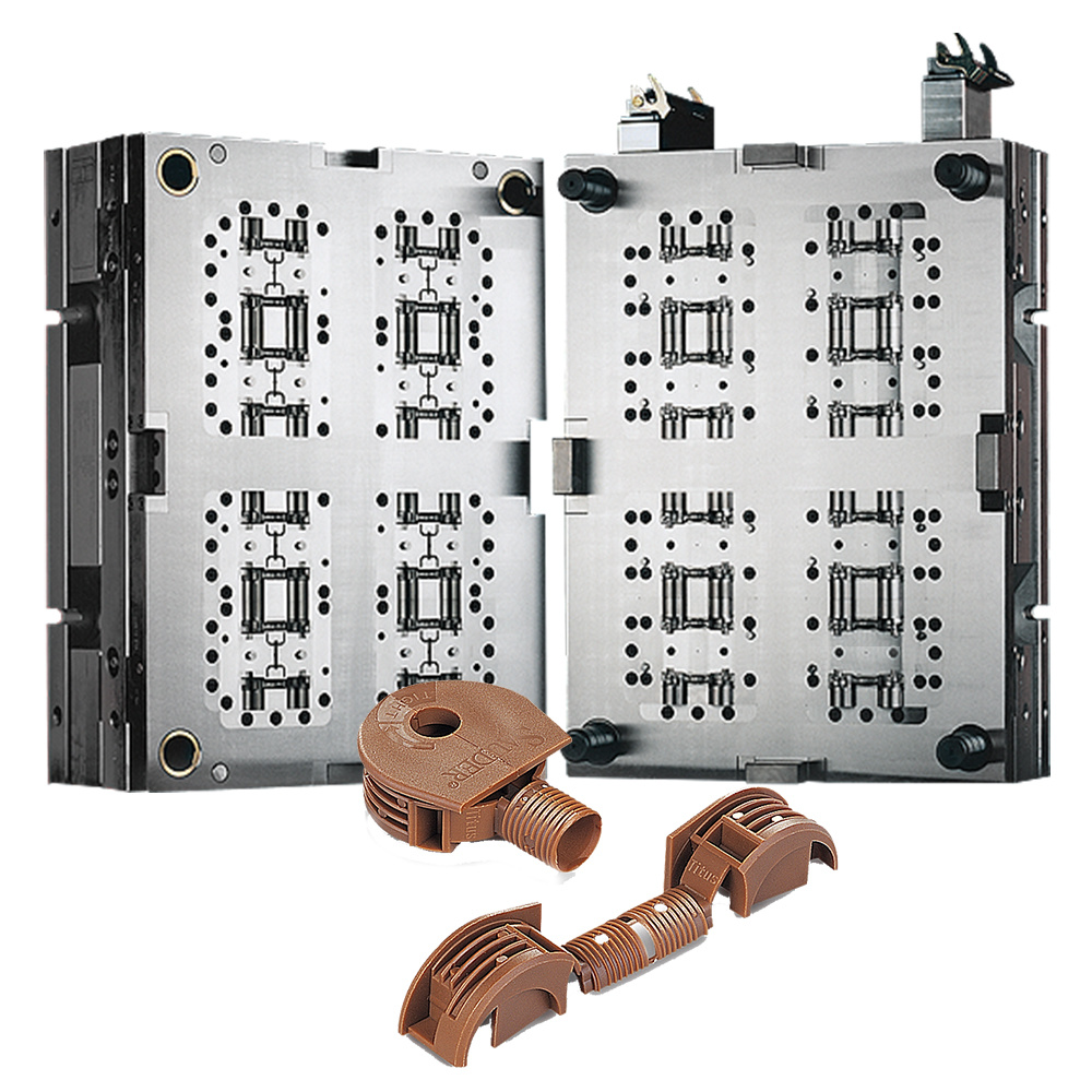 Manufacturing equipment