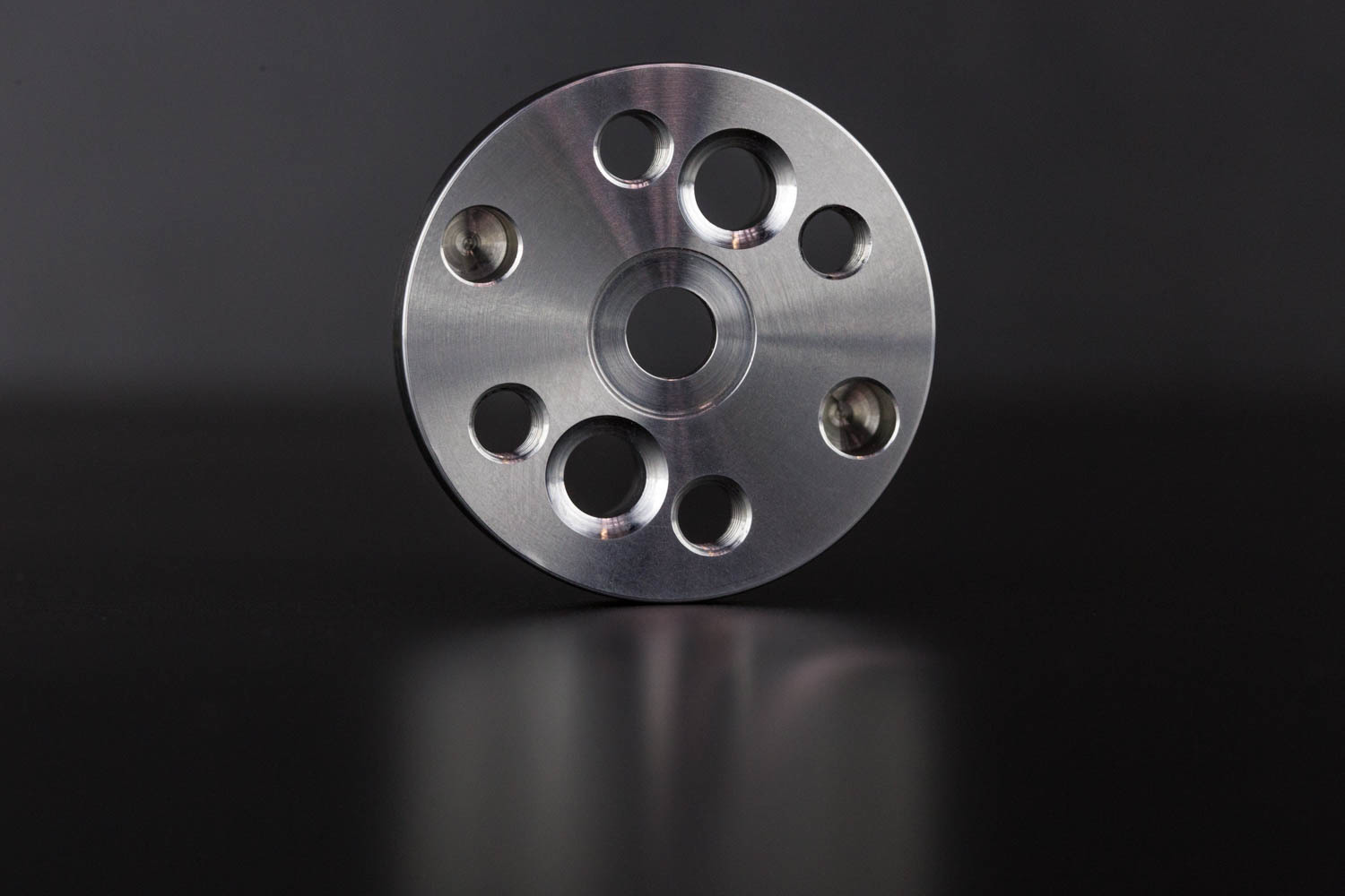 Stainless Steel