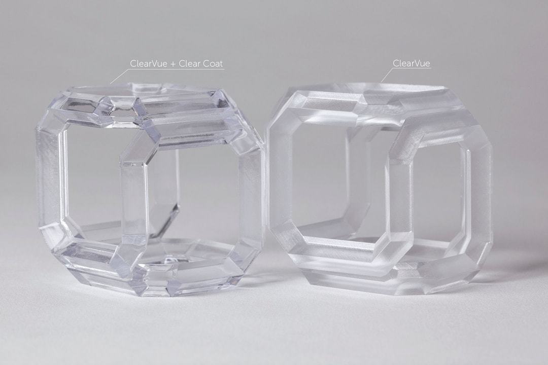 Accura ClearVue