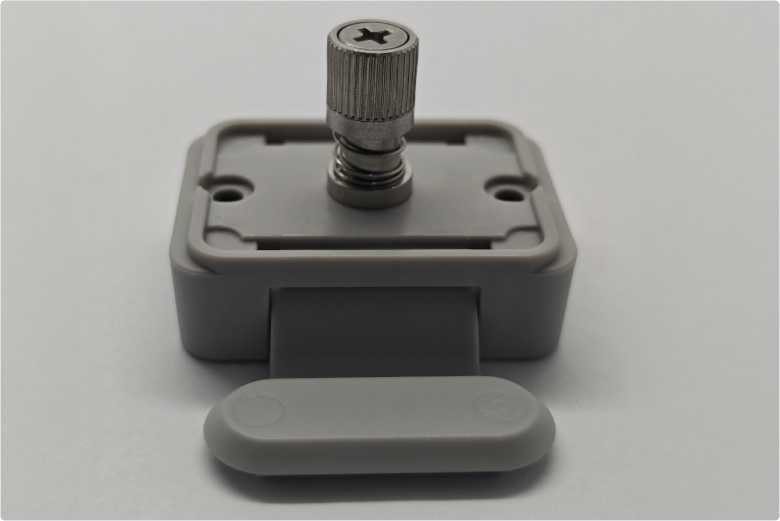 Drilling and Tapping