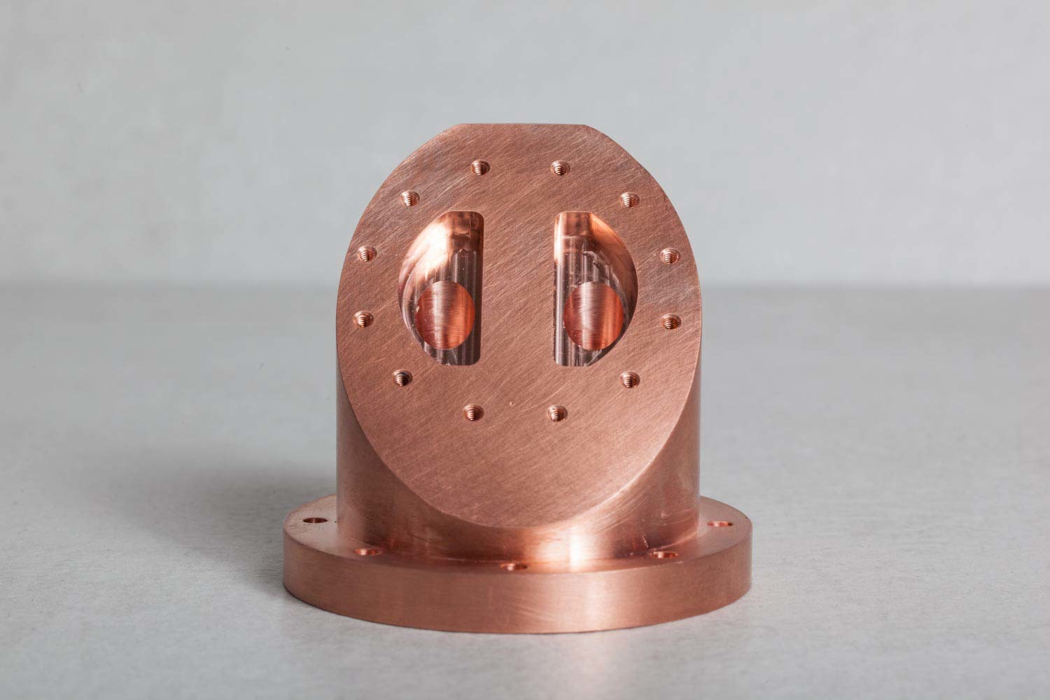 Copper