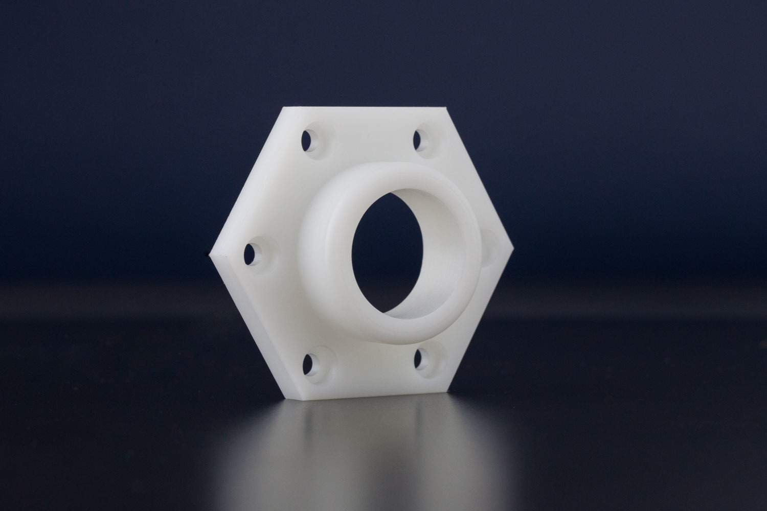 HDPE