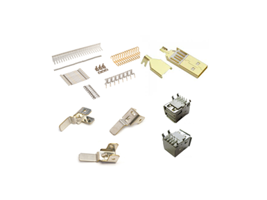 Stamping mold